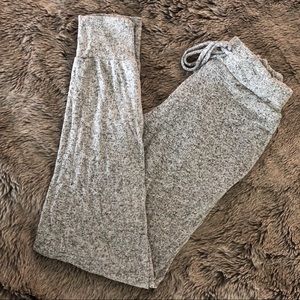 Eclipse Pajama/Track Pants